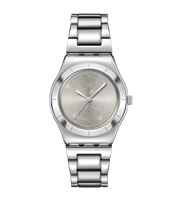 Watch Swatch in Steel YLS237G - YLS237G